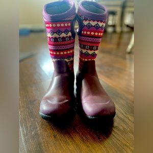 Girls Bogs Winter Boots